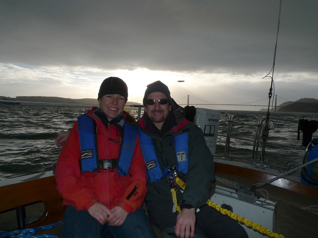 Merry Christmas from s/v Convivia