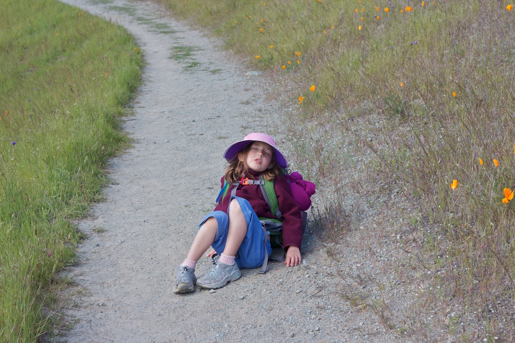 Backpacking with Ruby