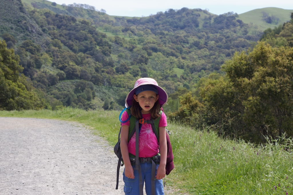 Backpacking with Ruby
