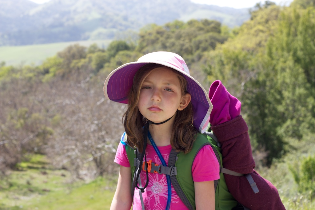 Backpacking with Ruby