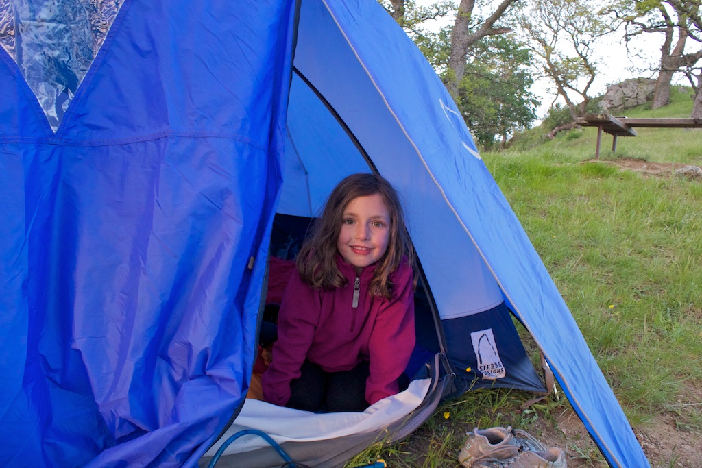 Backpacking with Ruby