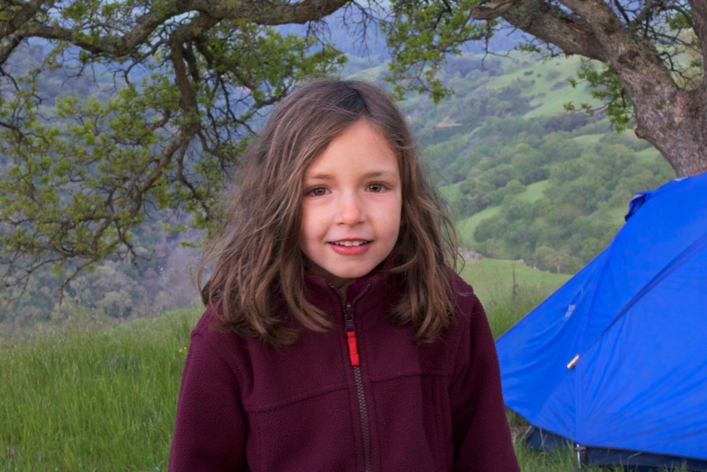 Backpacking with Ruby