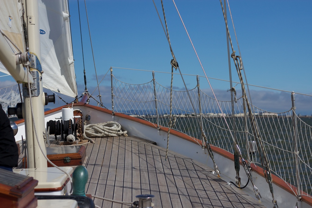 Boat Show — Day 2
