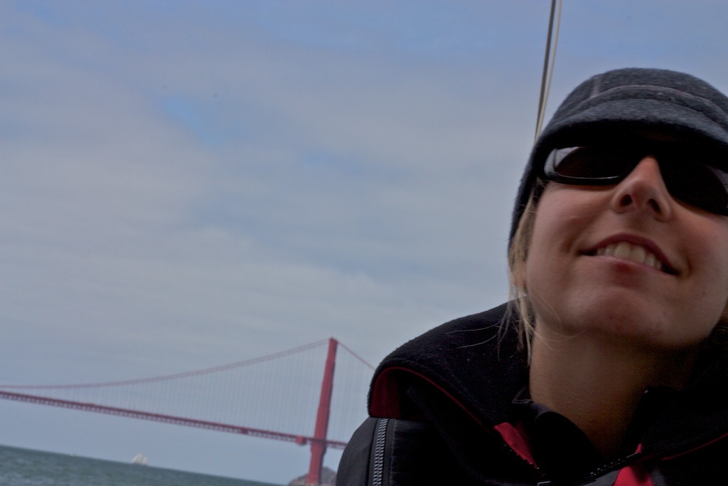 Ship's Log: Memorial Day Weekend @ Horseshoe Cove