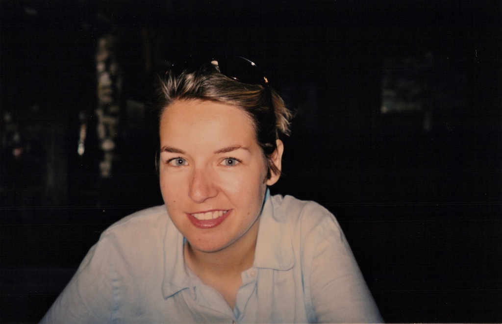 Ten Years Ago Today—Launching The Dream
