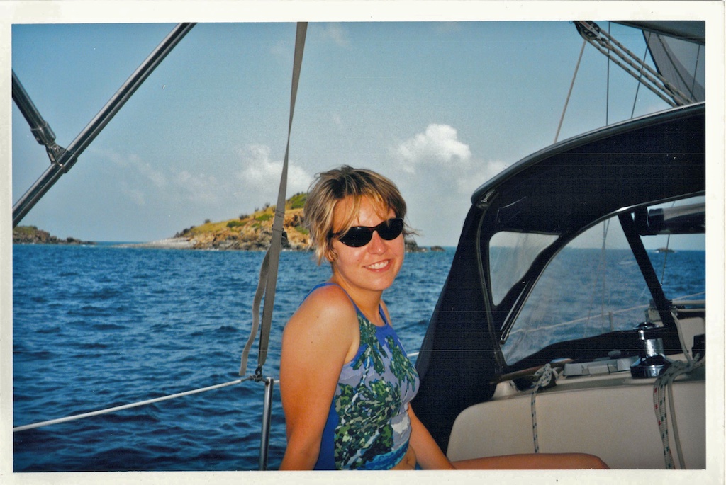 Ten Years Ago Today—Launching The Dream