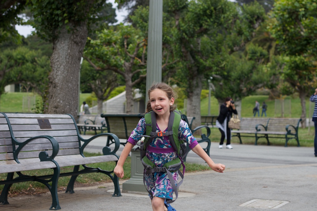 Victoria's 35th Birthday: Day Date