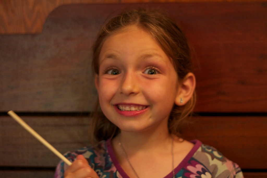 Victoria's 35th Birthday: Day Date