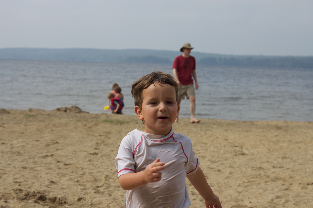 Maine Vacation 2011 in Photos