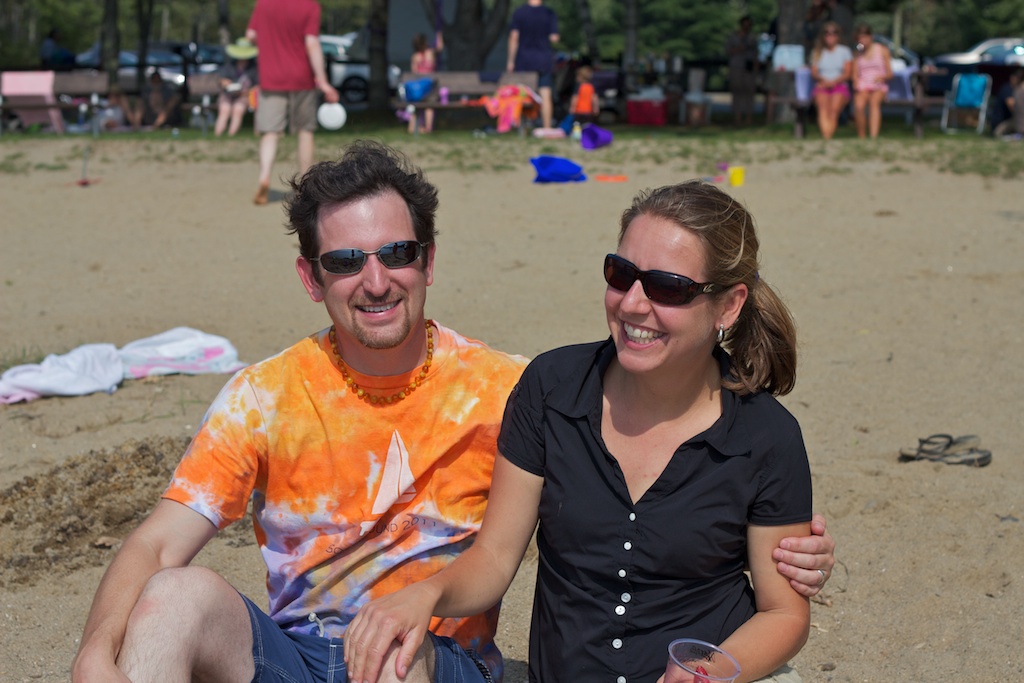 Maine Vacation 2011 in Photos