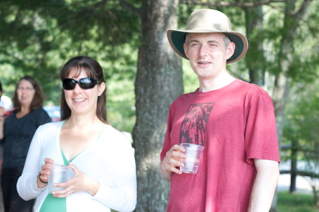Maine Vacation 2011 in Photos