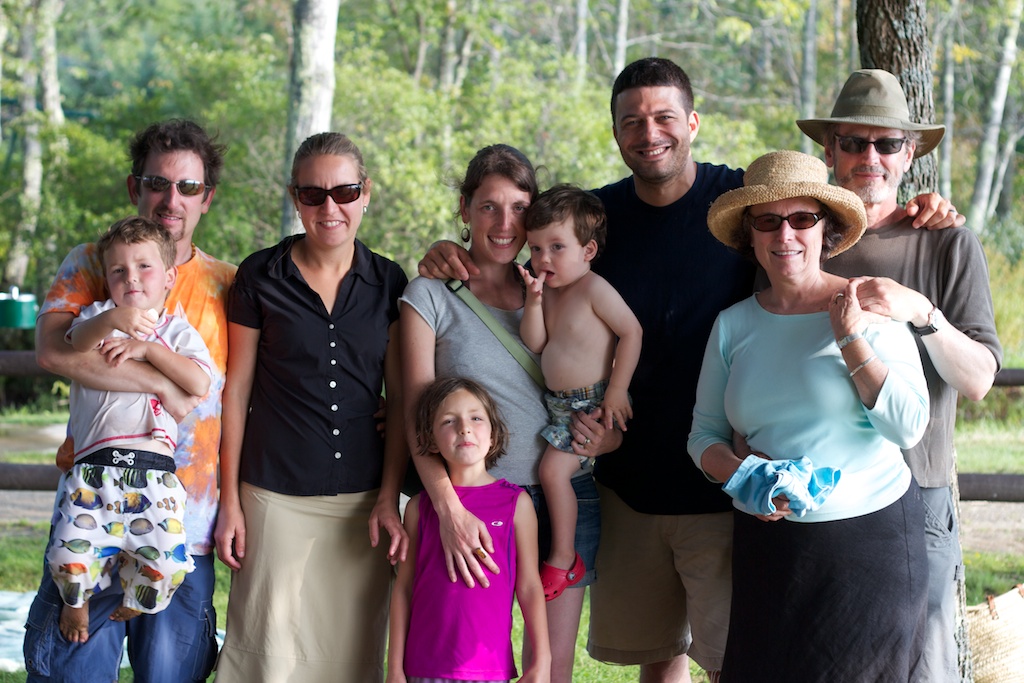 Maine Vacation 2011 in Photos