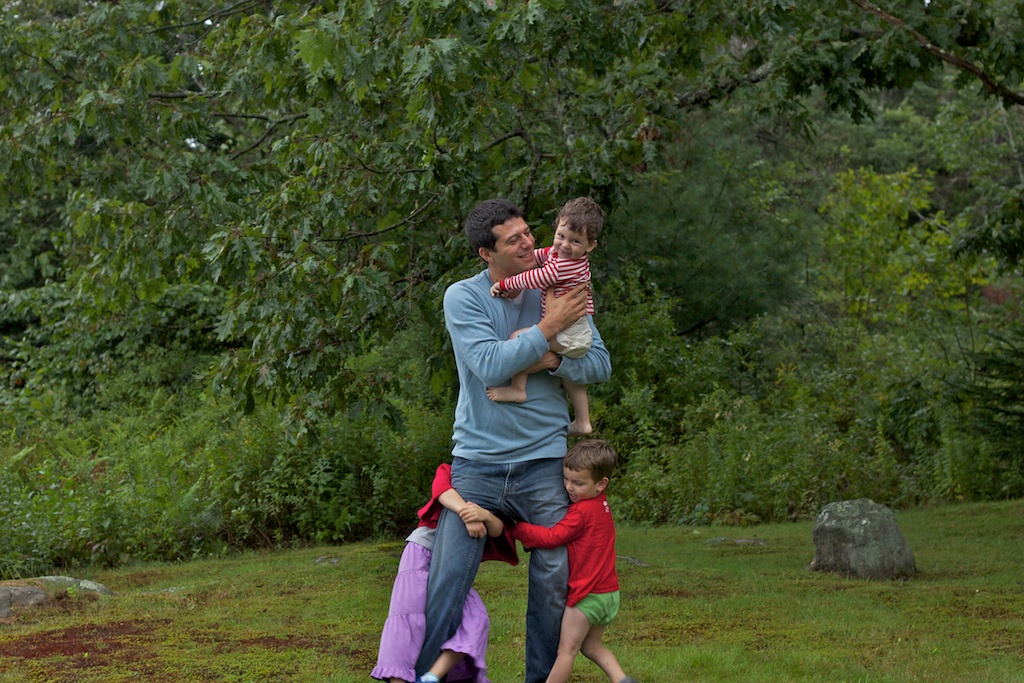 Maine Vacation 2011 in Photos