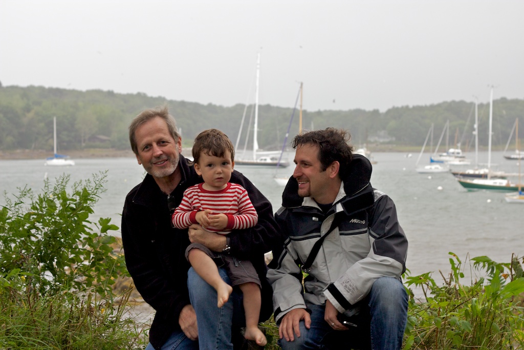 Maine Vacation 2011 in Photos