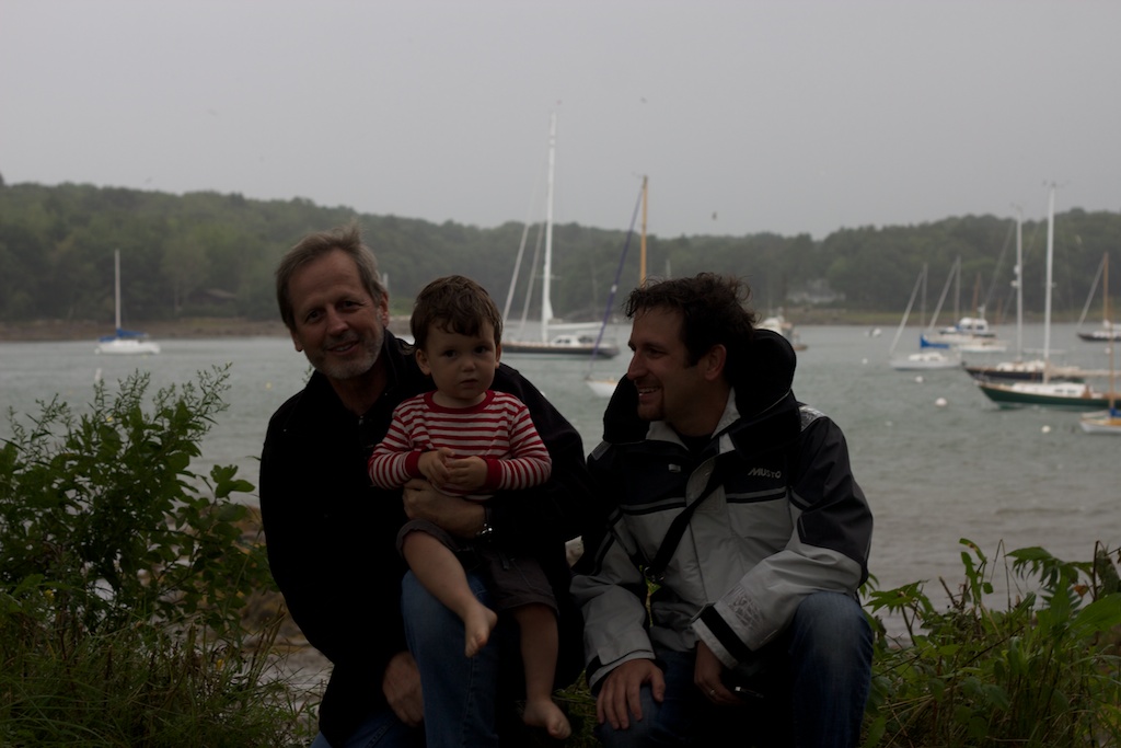 Maine Vacation 2011 in Photos