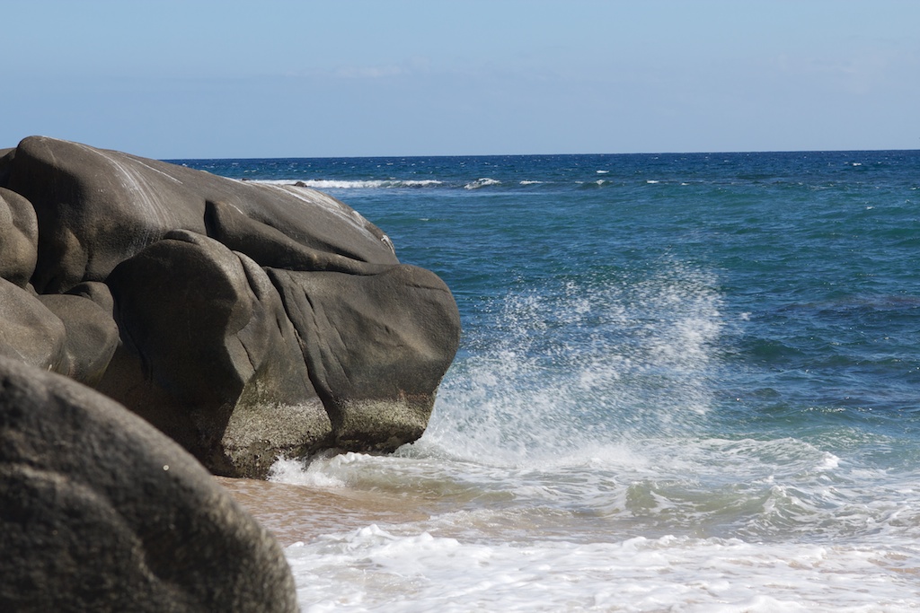 Los Fralies to La Paz… in Photos