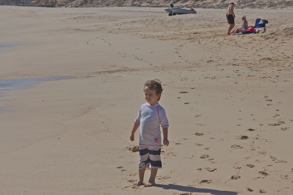 Los Fralies to La Paz… in Photos