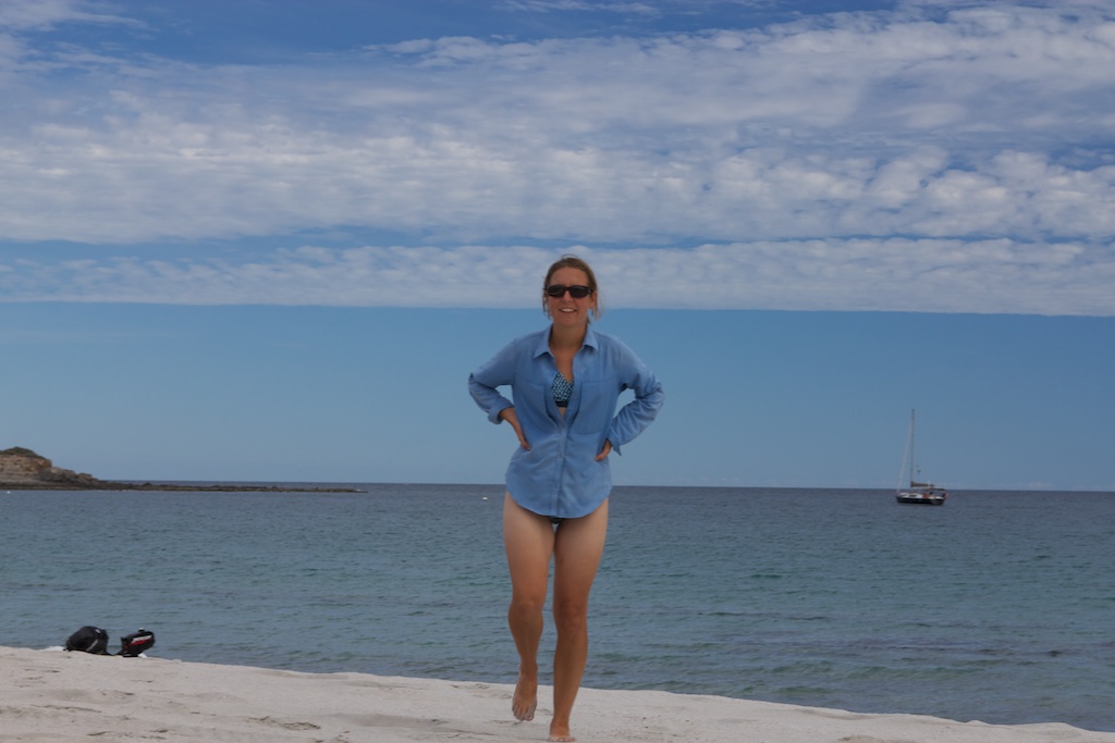 Los Fralies to La Paz… in Photos