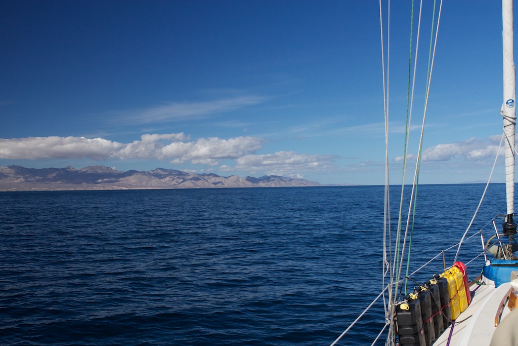 Los Fralies to La Paz… in Photos