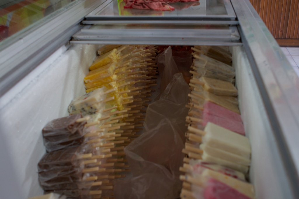 Los Fralies to La Paz… in Photos