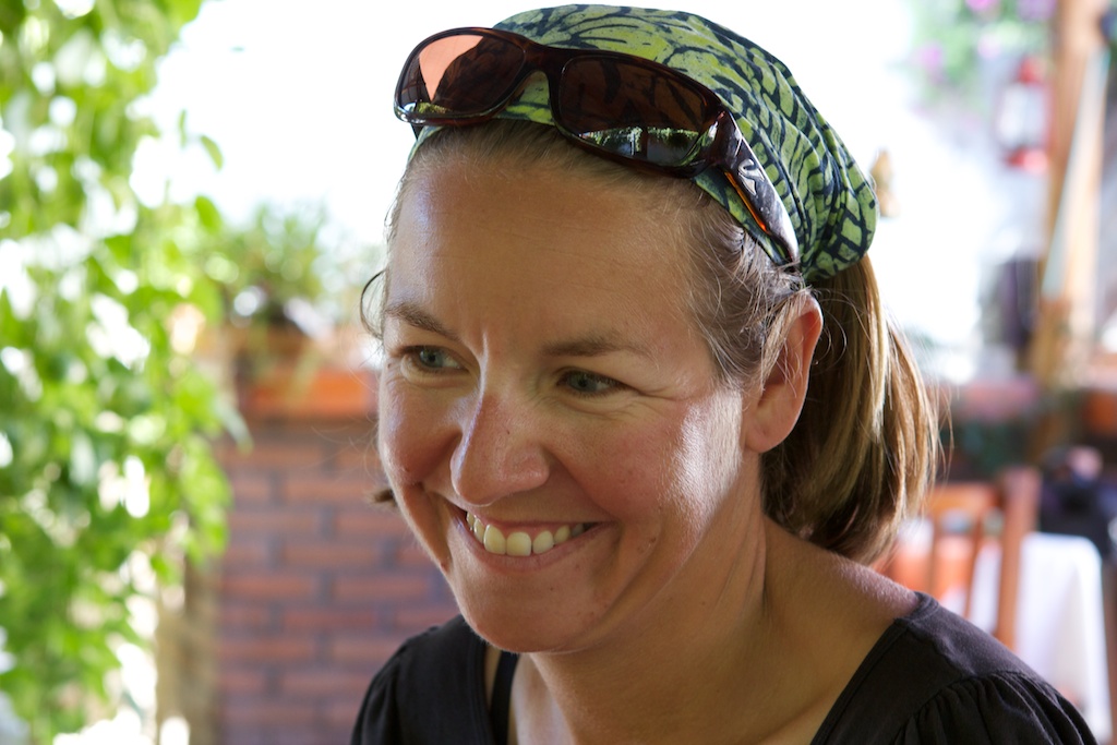 Los Fralies to La Paz… in Photos
