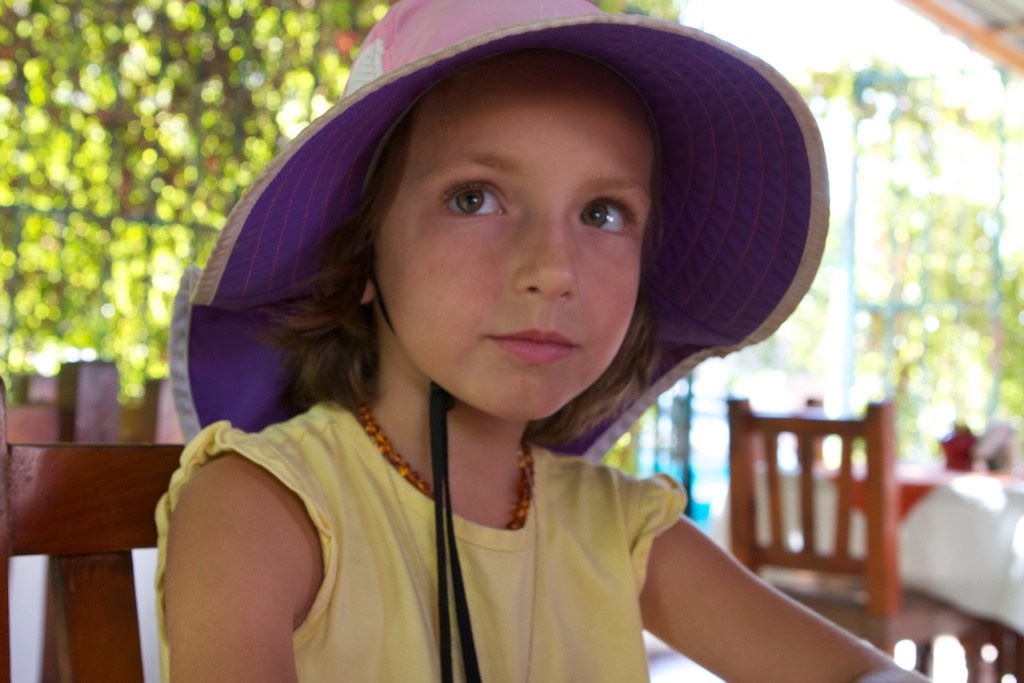 Los Fralies to La Paz… in Photos