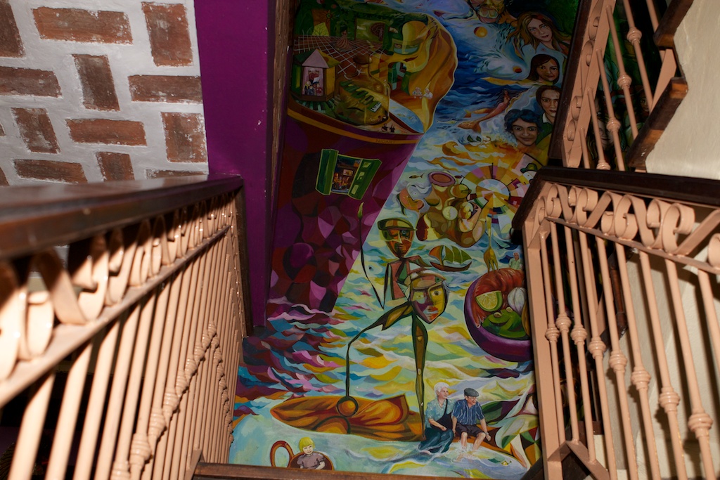 Mas de Mazatlan