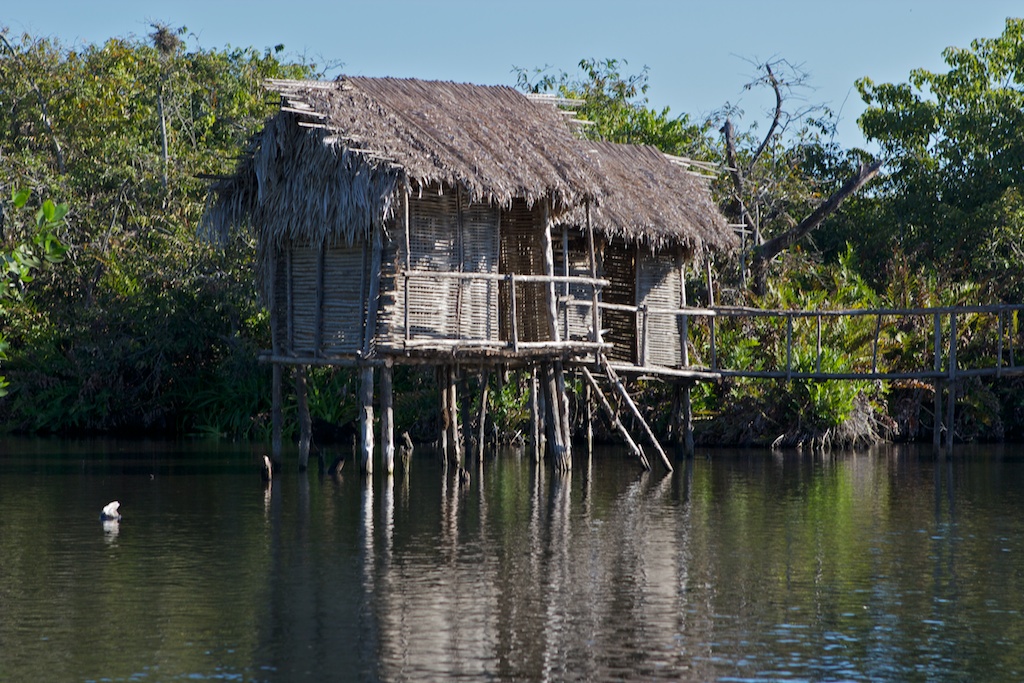 San Blas