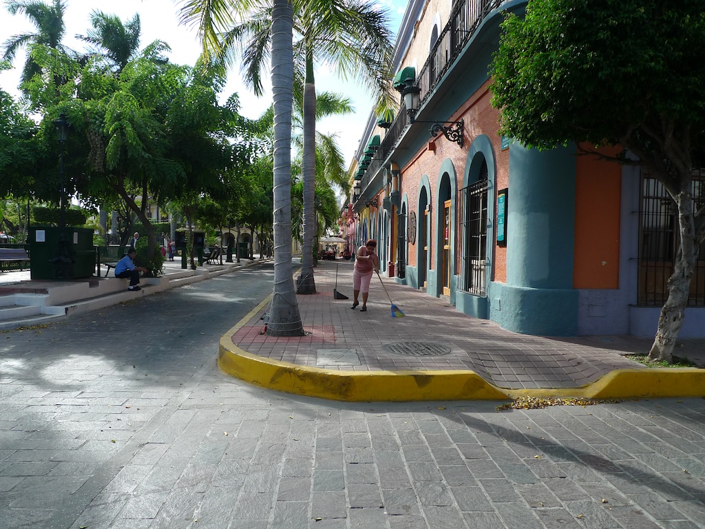 Mas de Mazatlan