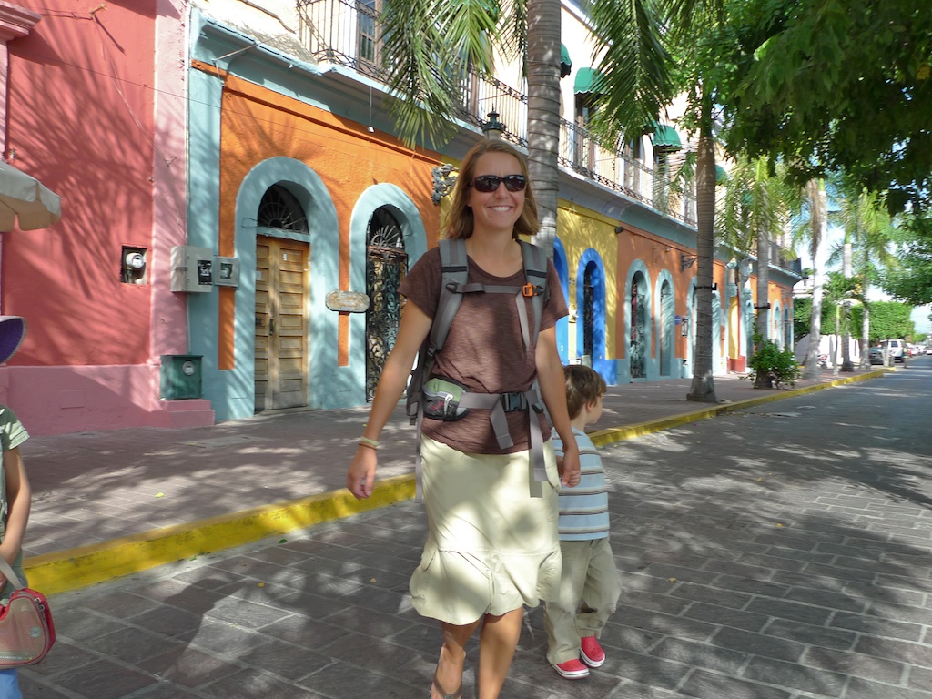 Mas de Mazatlan