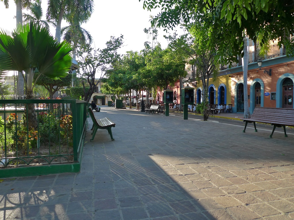 Mas de Mazatlan