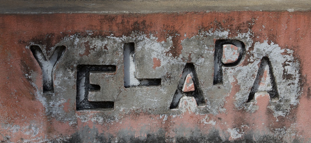 Yelapa Yeah