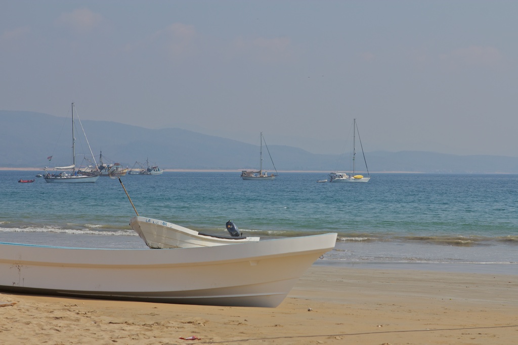 Photos: Chamela & Barra de Navidad