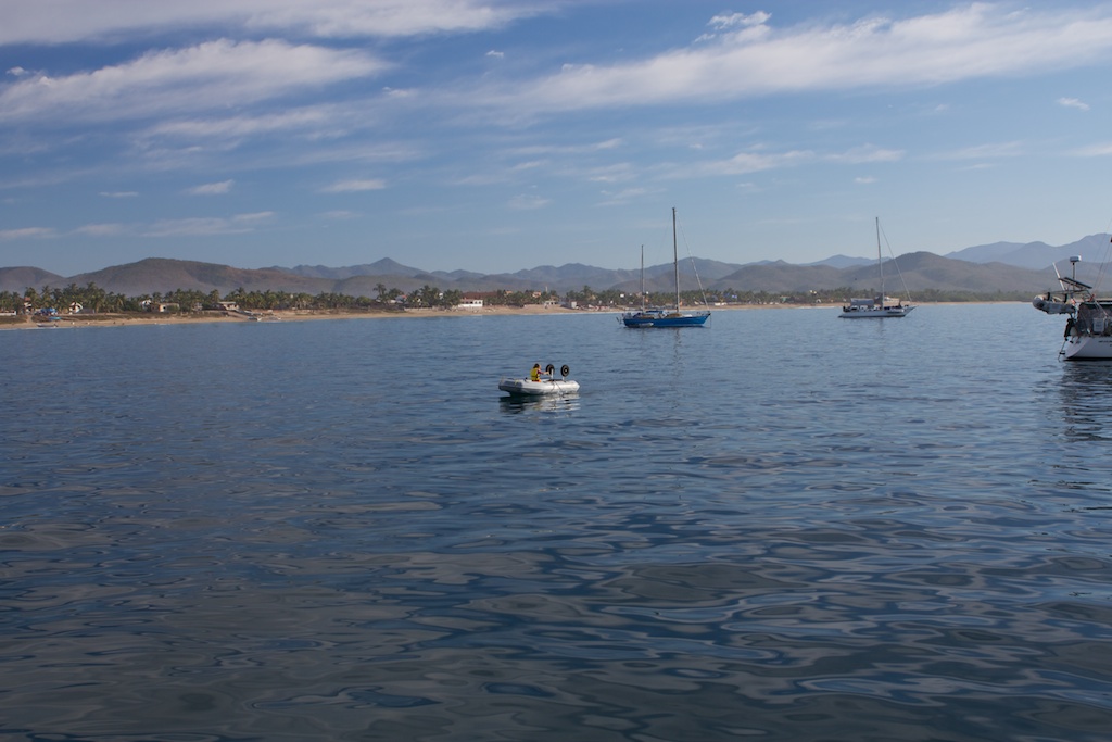 Photos: Chamela & Barra de Navidad