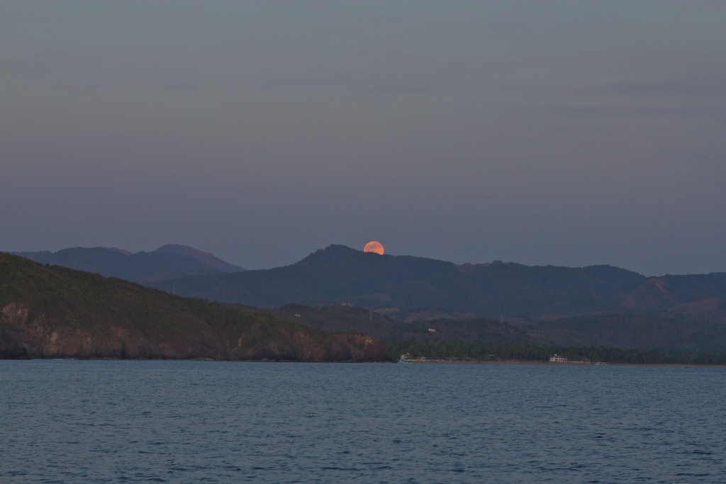 Photos: Chamela & Barra de Navidad
