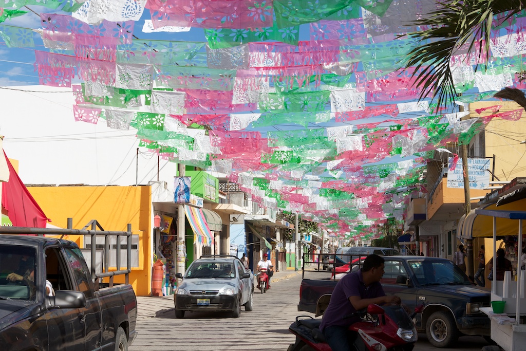 Photos: Chamela & Barra de Navidad