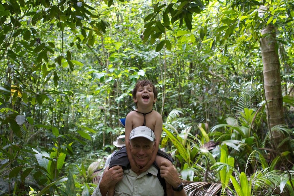 Vaipo Waterfall