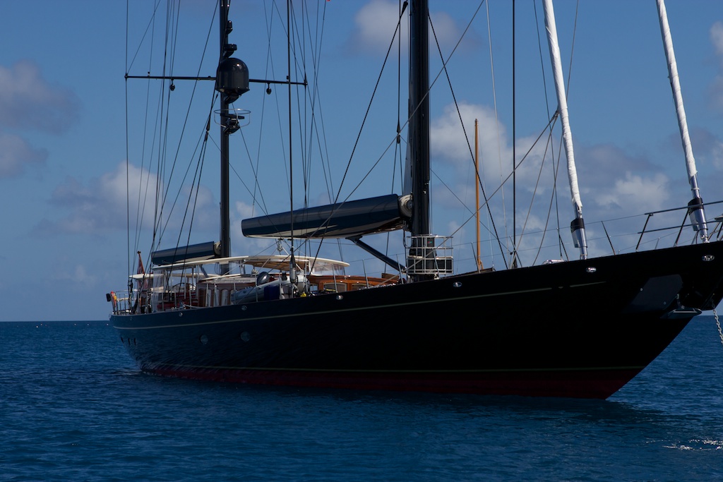 Fakarava: First Days (in Photos)