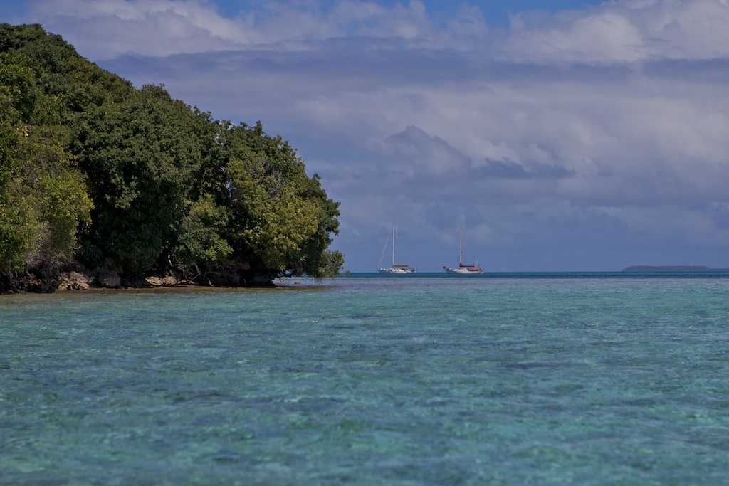 I <3 Uninhabited Islands