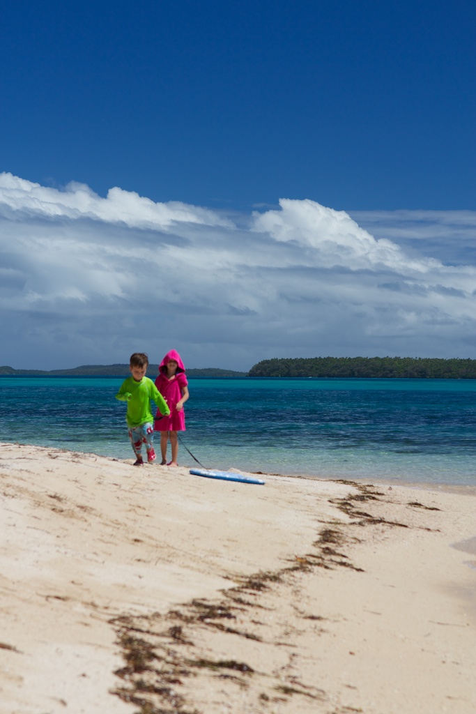 I <3 Uninhabited Islands