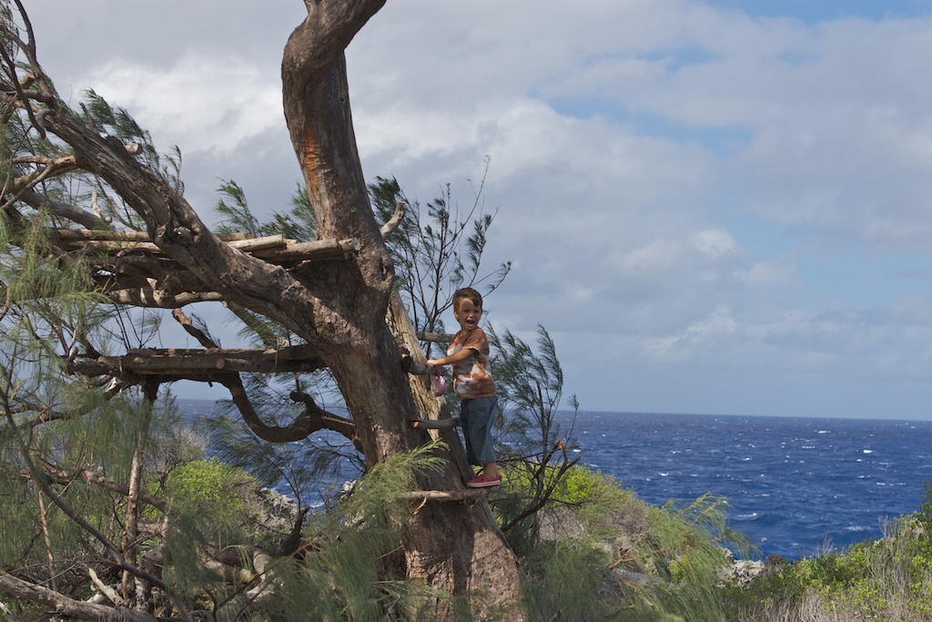 I <3 Uninhabited Islands