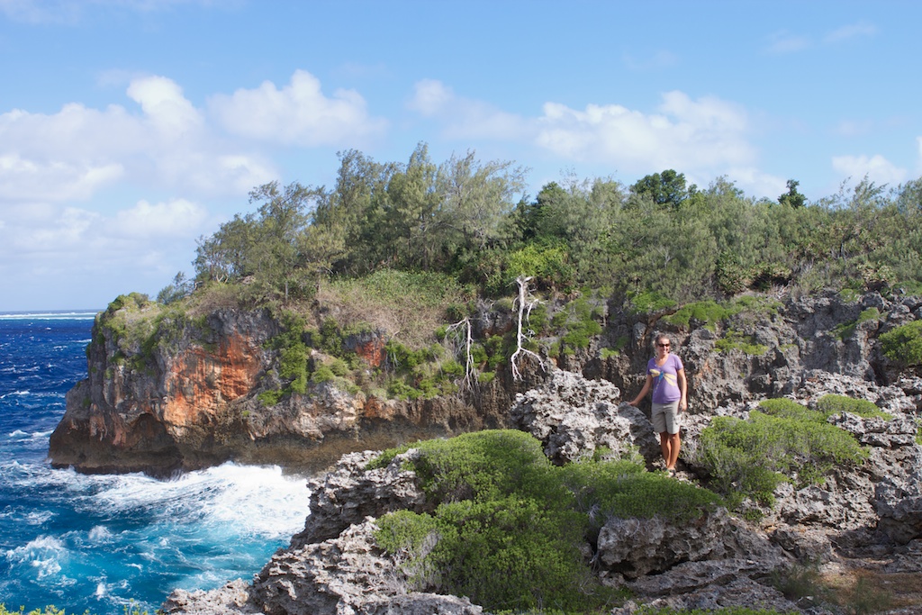 I <3 Uninhabited Islands