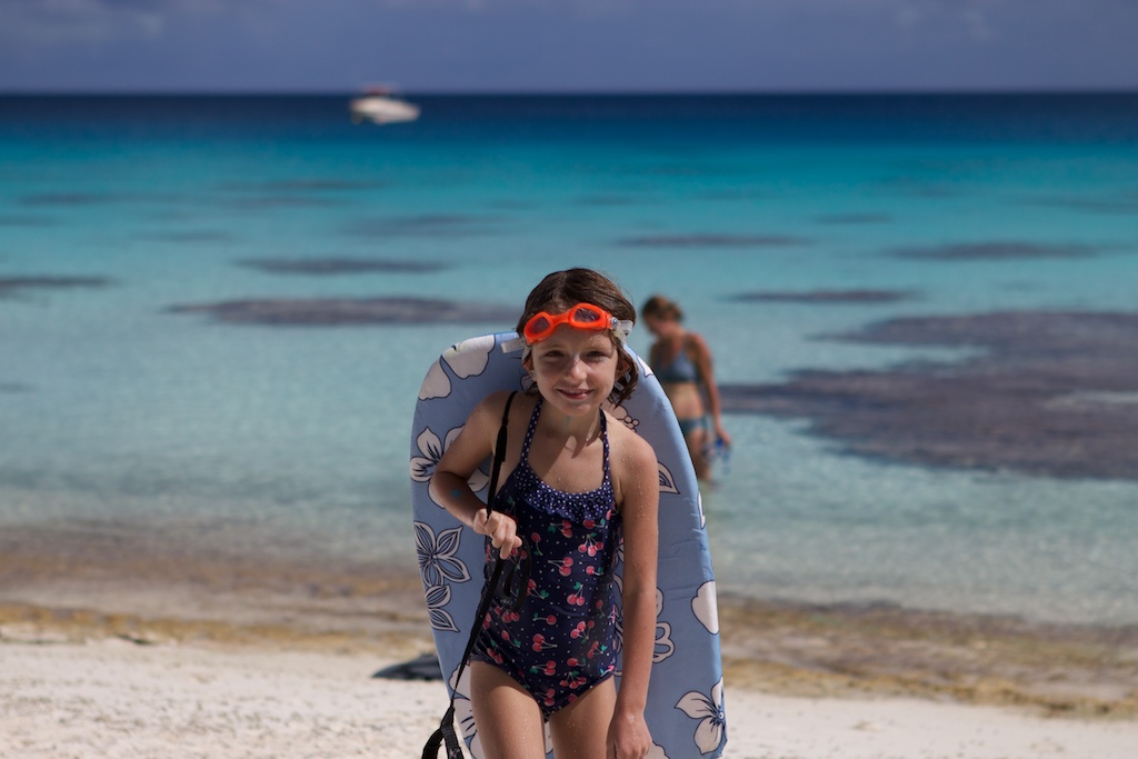 Ruby's First year of Cruising