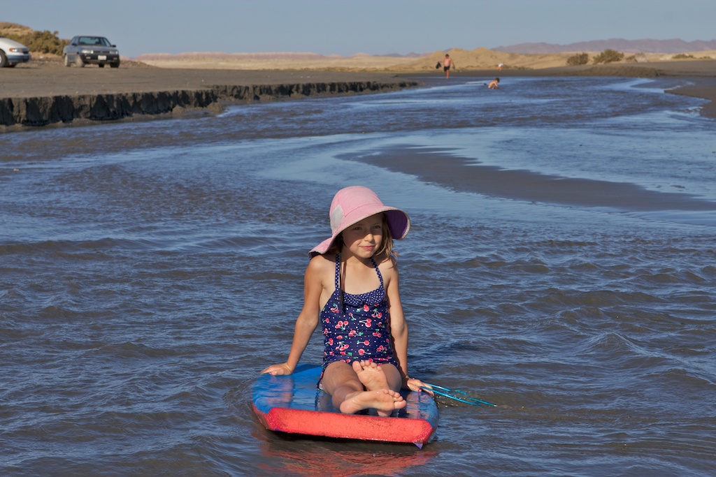 Ruby's First year of Cruising