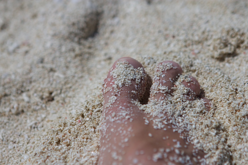 Photos: Port Vila, Vanuatu & Chesterfield Reef, New Caledonia