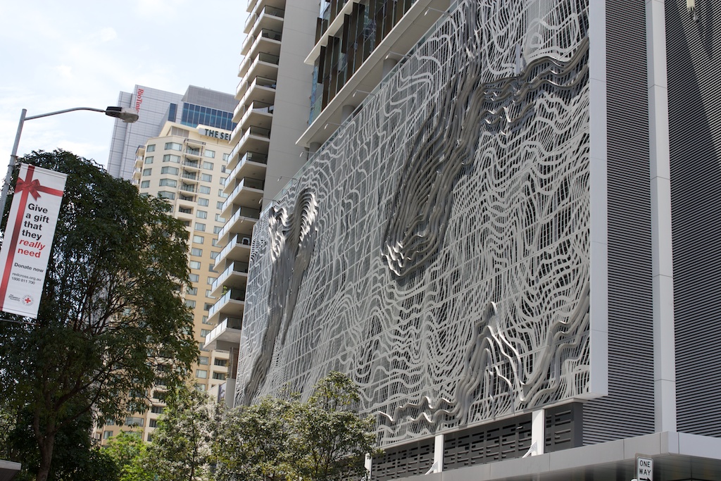 Brisbane is Seriously Awesome Folks, Seriously