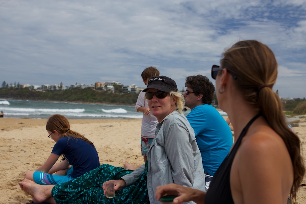 Australia 2012 Recap in Photos