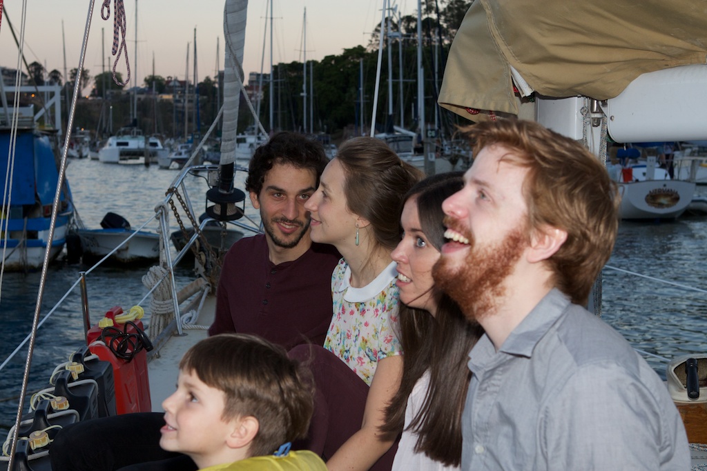 Riverfire 2013