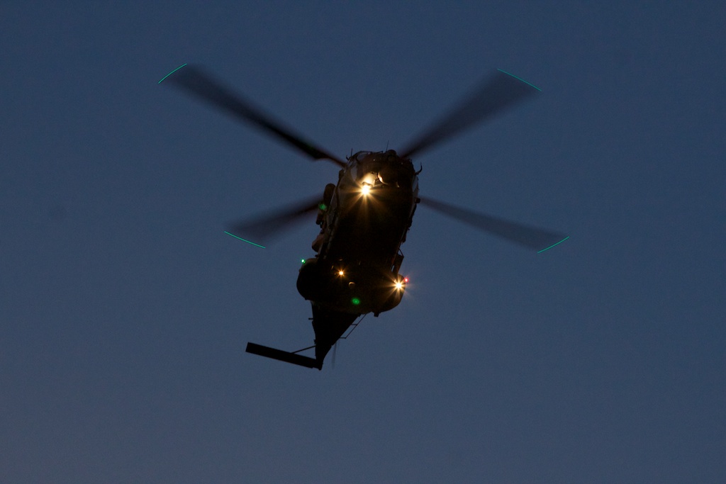 Riverfire 2013