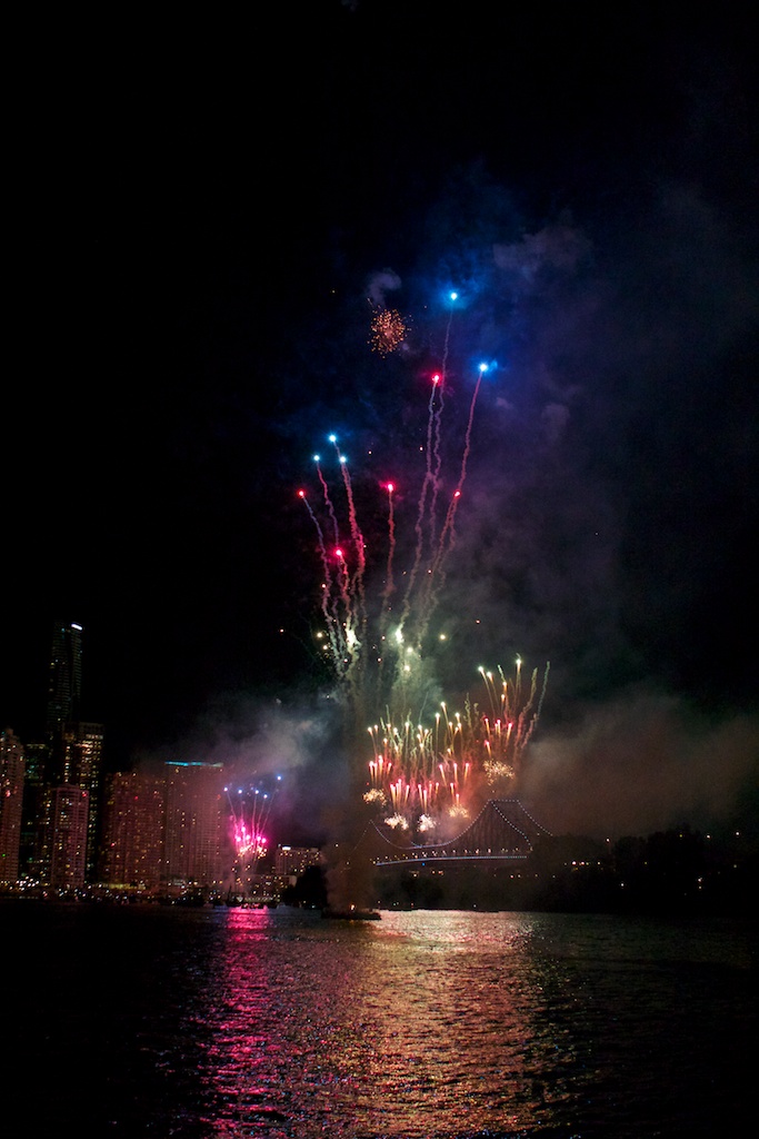 Riverfire 2013